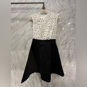 Sandro Dress